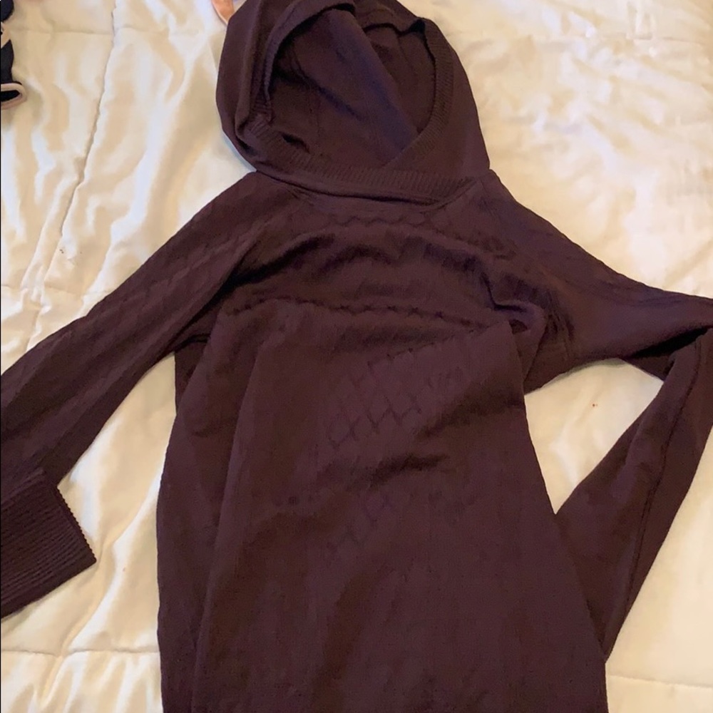 Lulu lemon long sleeve